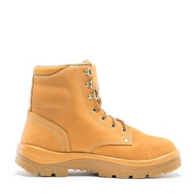 Steel Blue 312102 Argyle Safety Boots Lace Up