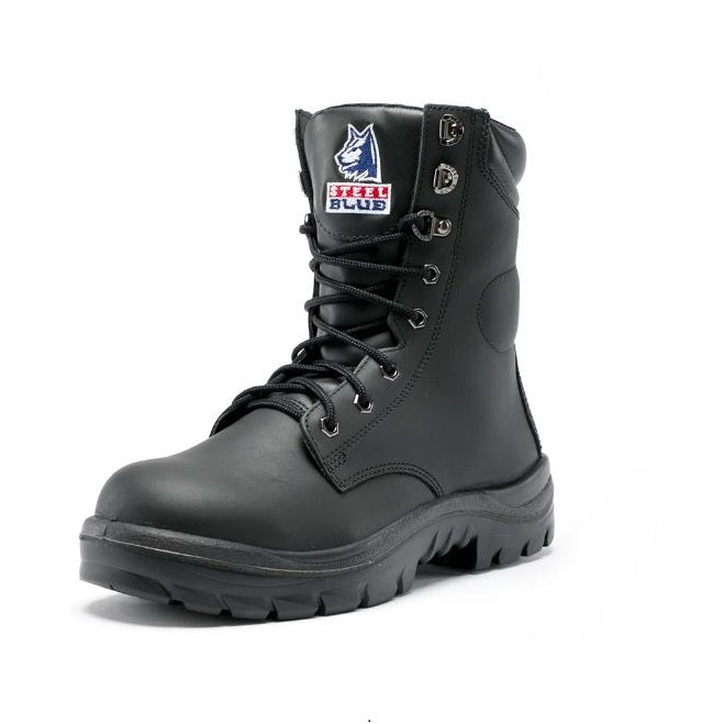 Steel Blue 322104 Portland Nitrile Safety Boot