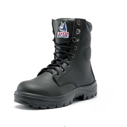 Steel Blue 322104 Portland Nitrile Safety Boot