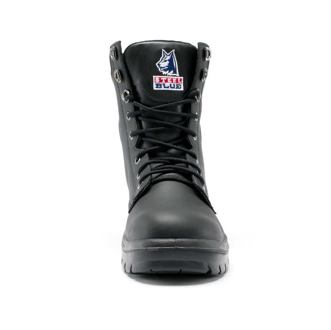 Steel Blue 322104 Portland Nitrile Safety Boot