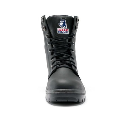 Steel Blue 322104 Portland Nitrile Safety Boot