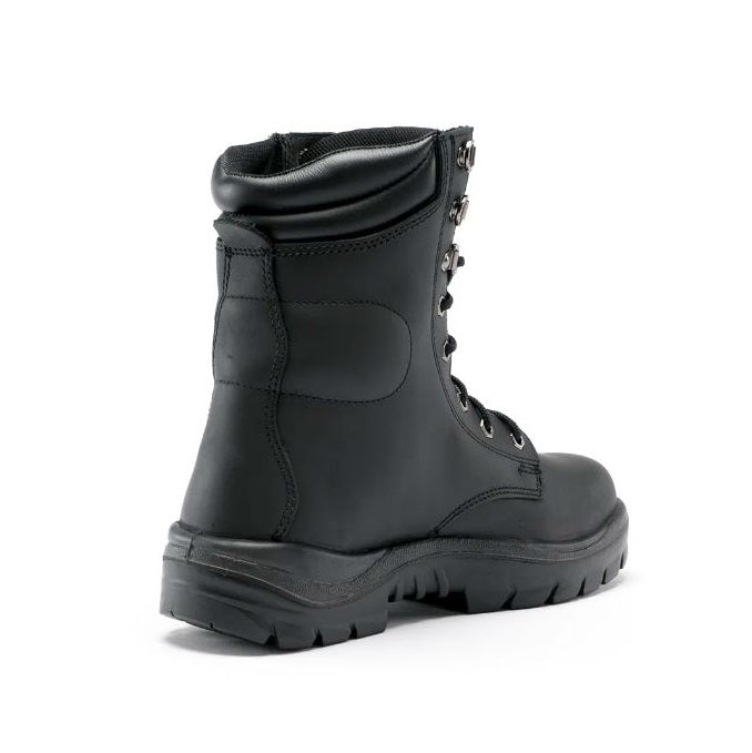 Steel Blue 322104 Portland Nitrile Safety Boot