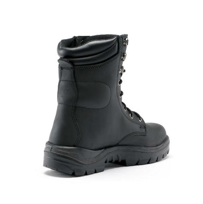 Steel Blue 322104 Portland Nitrile Safety Boot