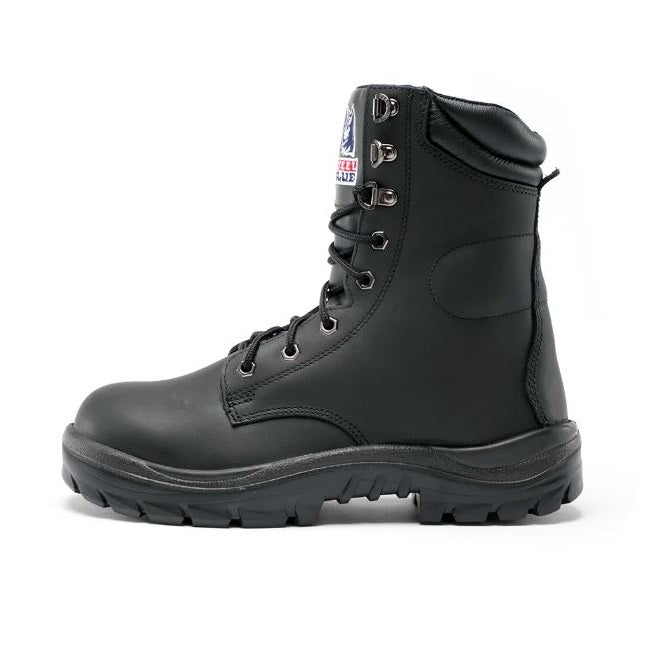 Steel Blue 322104 Portland Nitrile Safety Boot