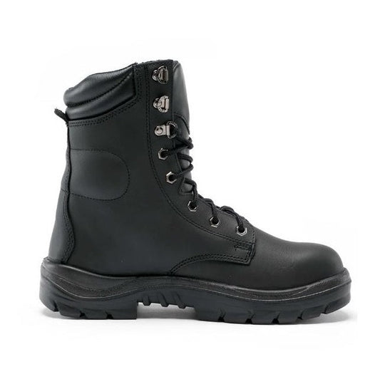 Steel Blue 322104 Portland Nitrile Safety Boot