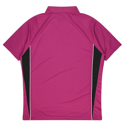 Aussie Pacific N3304 Eureka Kids Polo