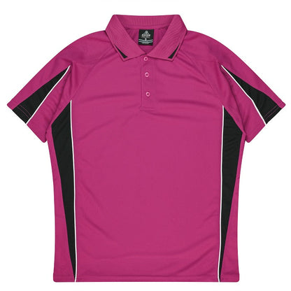Aussie Pacific N3304 Eureka Kids Polo