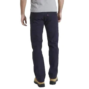 Levi's  34233 505 DISCONTINUED Utility Jean Nightwatch Blue