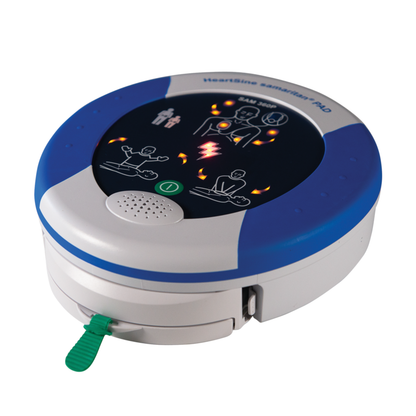 FastAid RD360 Defibrillator | Automatic