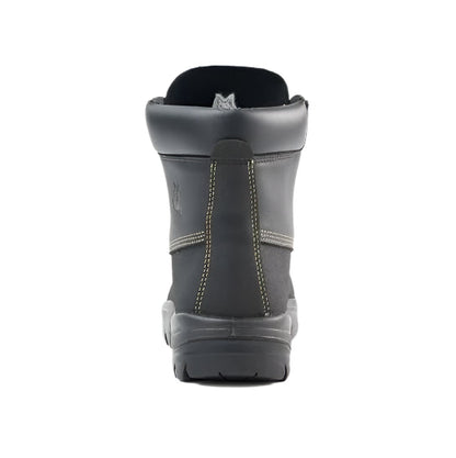 Steel Blue 372309 Warragul Nitrile Safety Boot PR