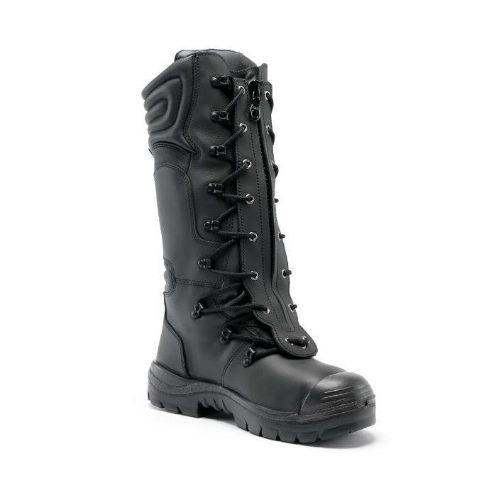 Steel Blue 382833 Telfer High Galosh Safety Boot