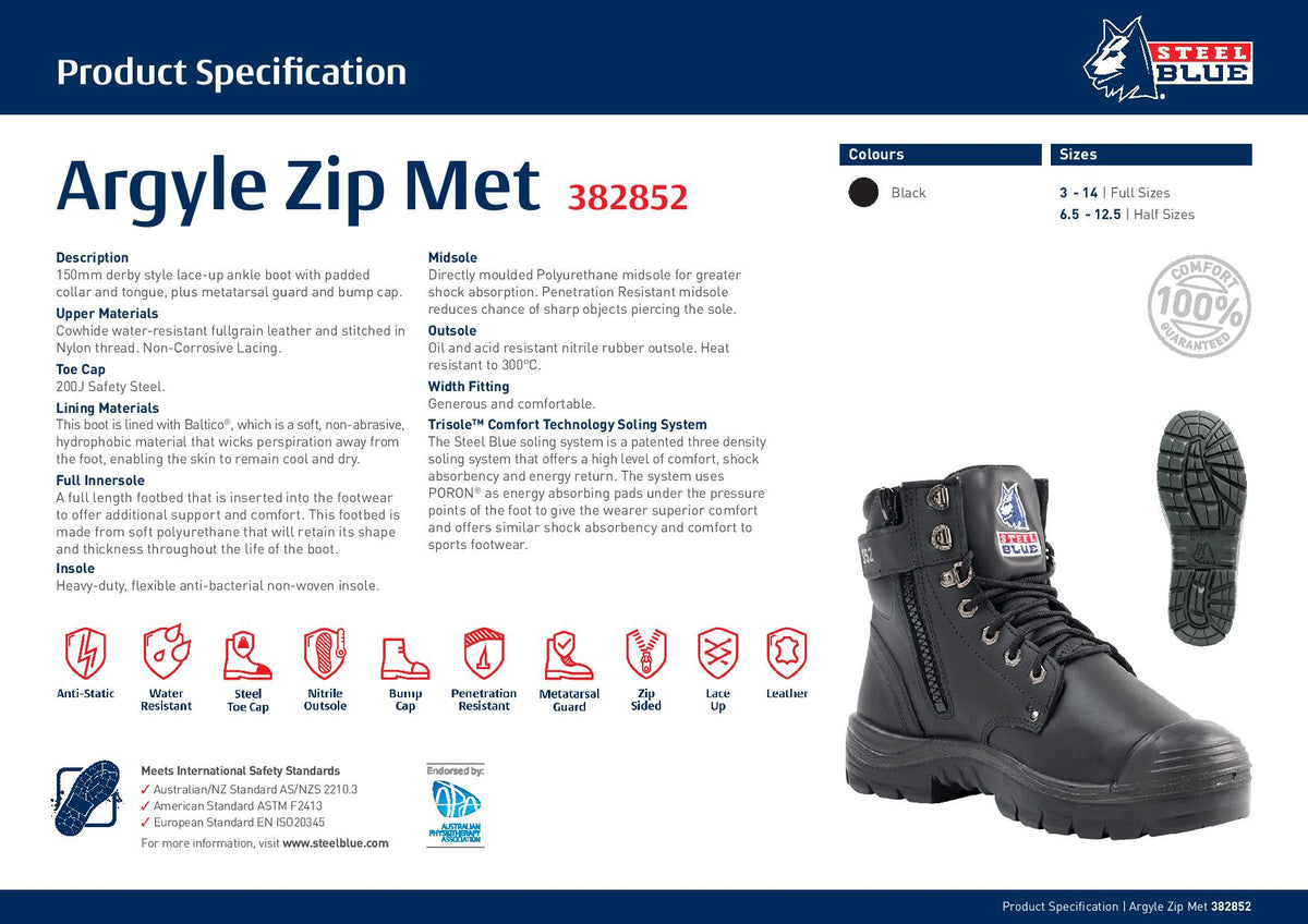 Specification