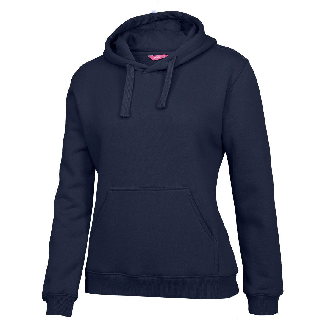 JBs Wear 3FH1 Ladies Fleecy Hoodie