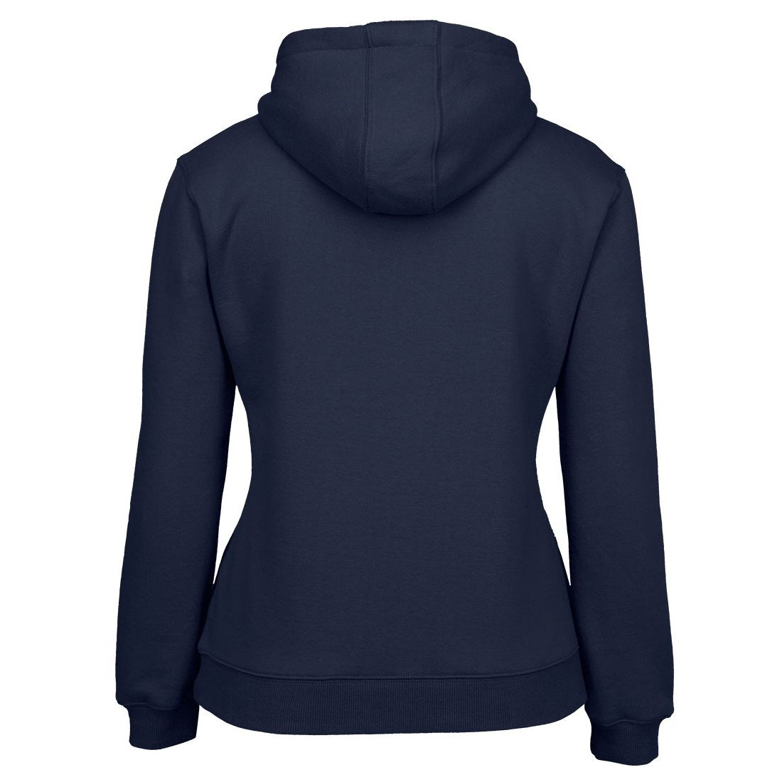 JBs Wear 3FH1 Ladies Fleecy Hoodie