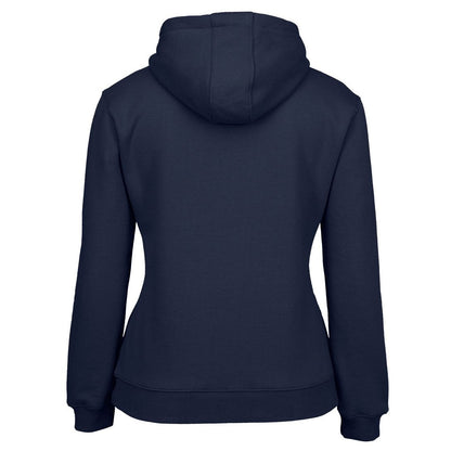 JBs Wear 3FH1 Ladies Fleecy Hoodie