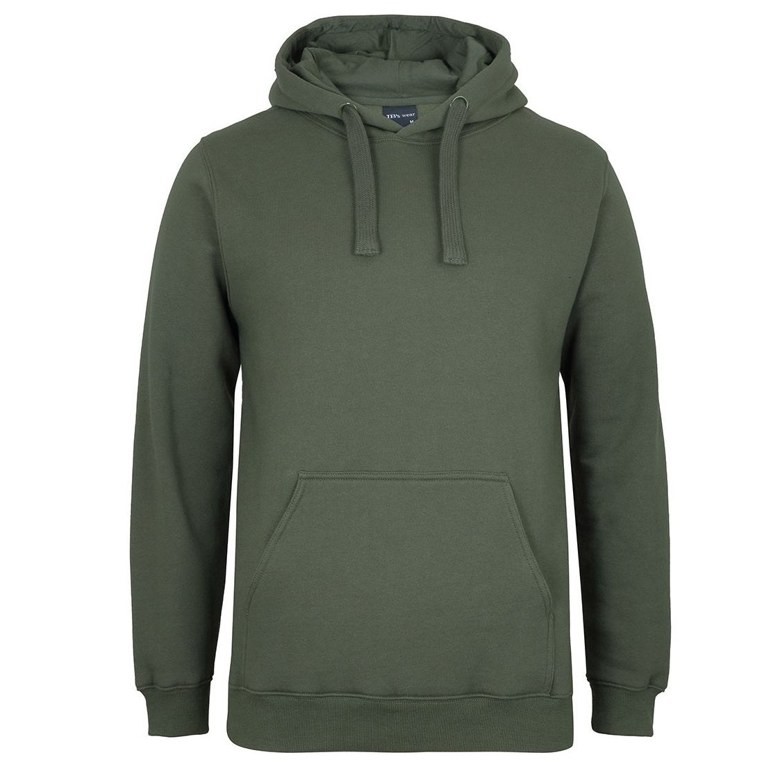 JBs Wear 3FH Fleecy Hoodie