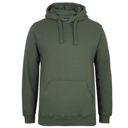 JBs Wear 3FH Fleecy Hoodie