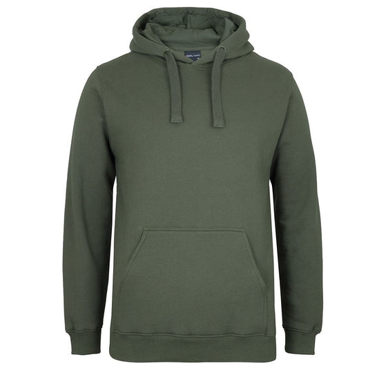 JBs Wear 3FH Fleecy Hoodie