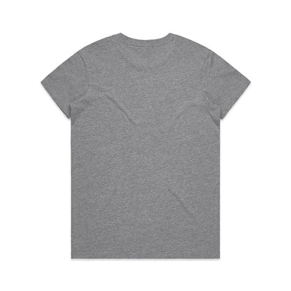 AS Colour 4001 Womans Maple Tee