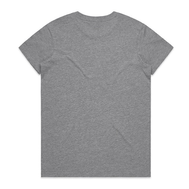 AS Colour 4001 Womans Maple Tee