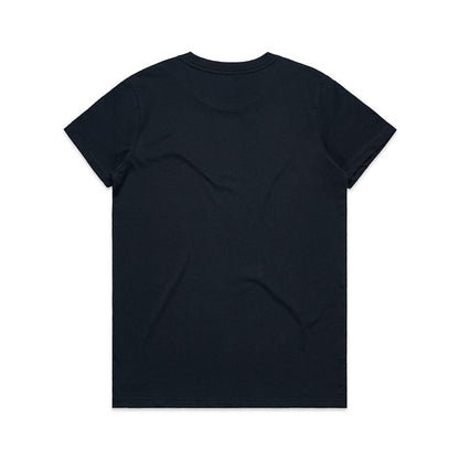 AS Colour 4001 Womans Maple Tee
