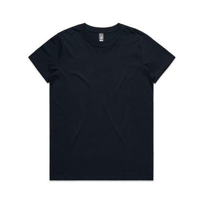 AS Colour 4001 Womans Maple Tee