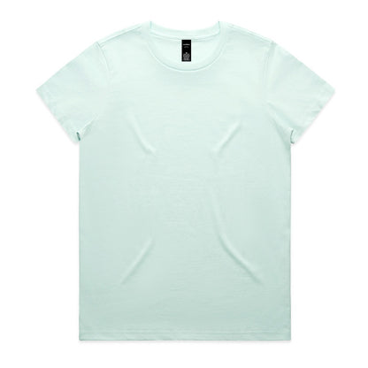 AS Colour 4001 Womans Maple Tee