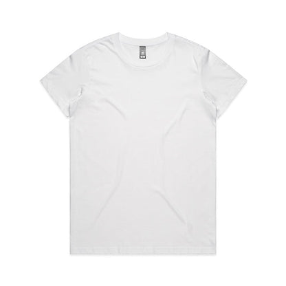 AS Colour 4001 Womans Maple Tee