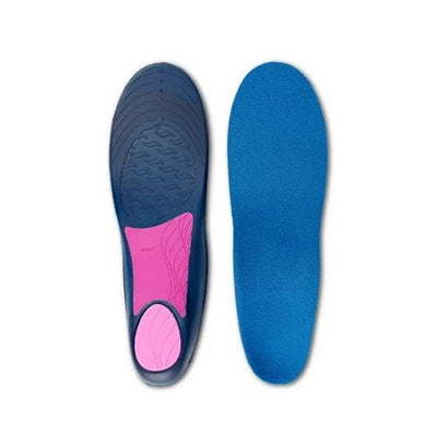 Sof Sole 40308 Womens Full Length Plantar Fascia InSolee W 5-11