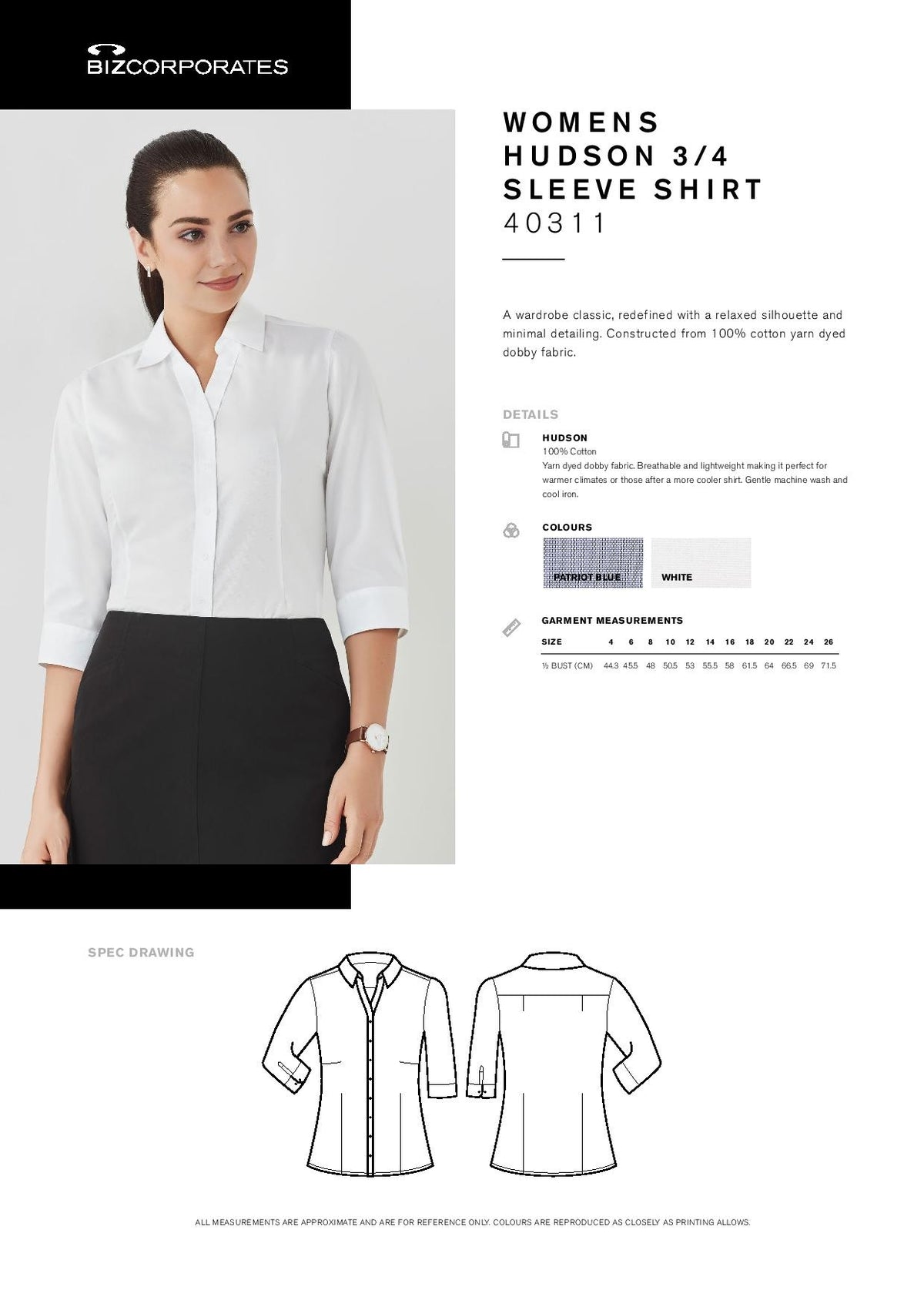 Specification