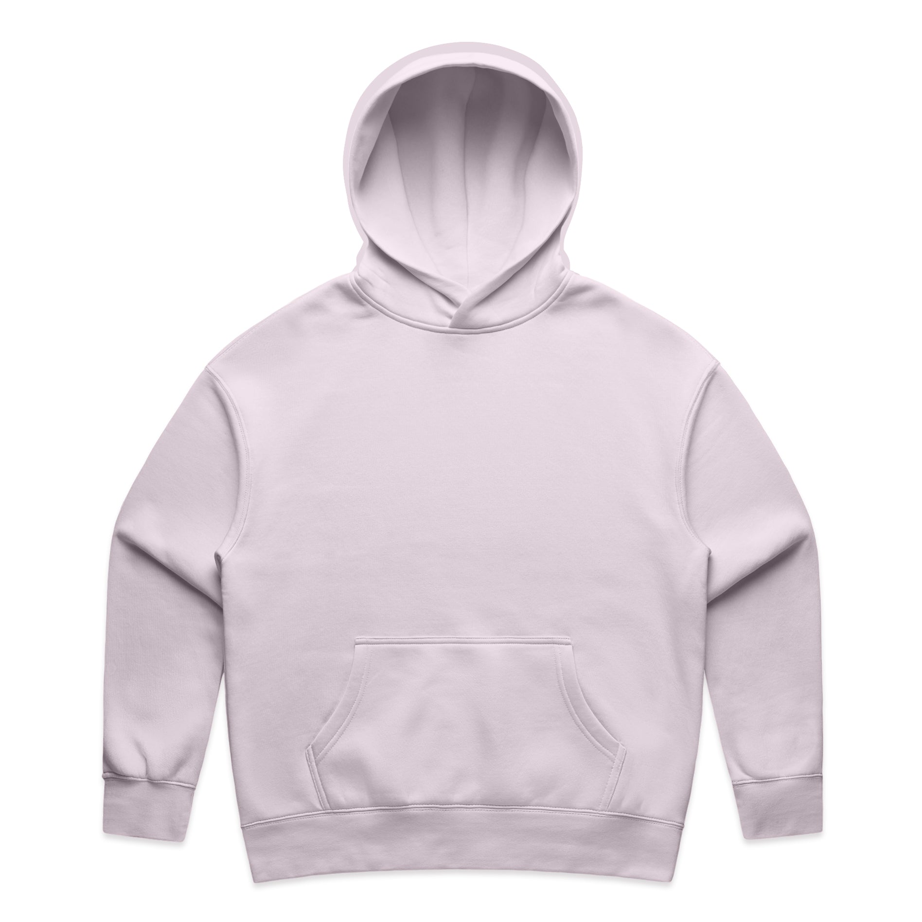 AS Colour 4161 Womens Relax Hoodie - Orchid - Front View