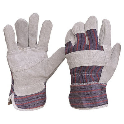 Pro Choice 417pb Candy Stripe Gloves -large