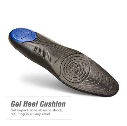 Sof Comfort 42007 Mens Comfort All Day Work Insole