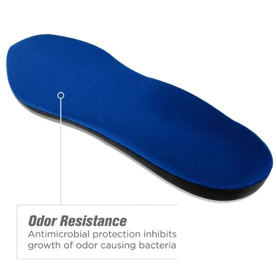 Sof Comfort 42007 Mens Comfort All Day Work Insole