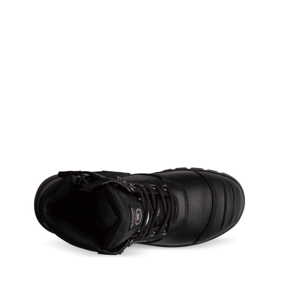 Skechers 88888431 Womens SKX Work Comp Toe Safety Boots