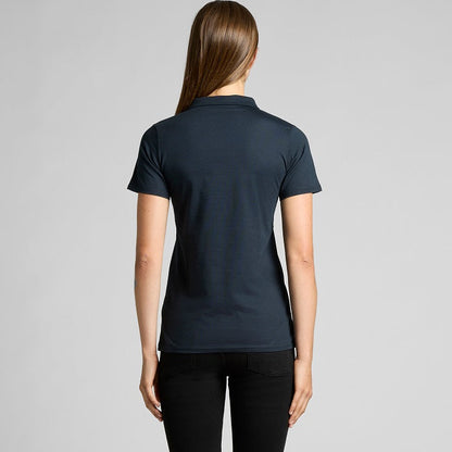 AS Colour 4402 Womans Amy Polo