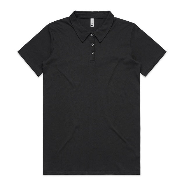 AS Colour 4402 Womans Amy Polo