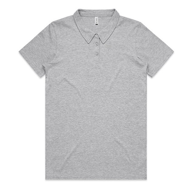 AS Colour 4402 Womans Amy Polo