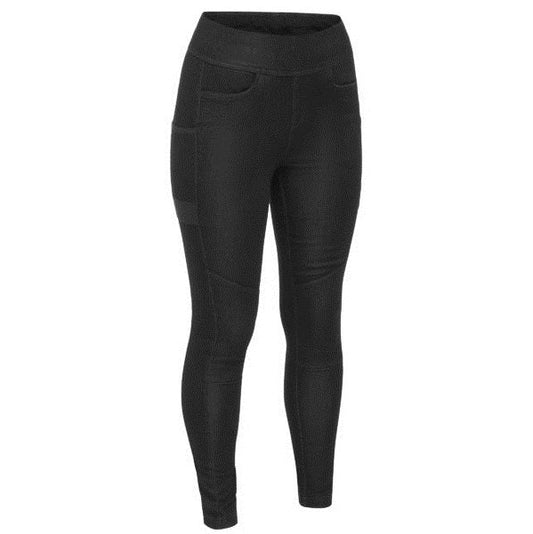 Bisley BPL6026 Womens Flex and Move Jegging