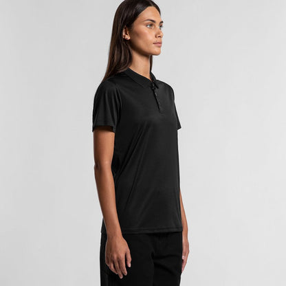 AS Colour 4425 Womans Work Polo