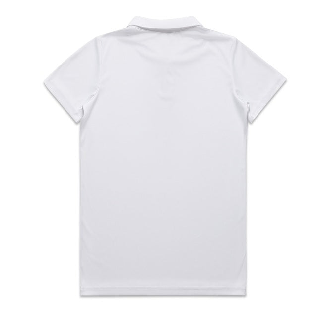 AS Colour 4425 Womans Work Polo