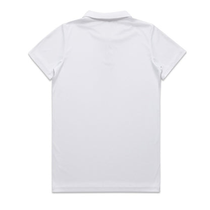 AS Colour 4425 Womans Work Polo