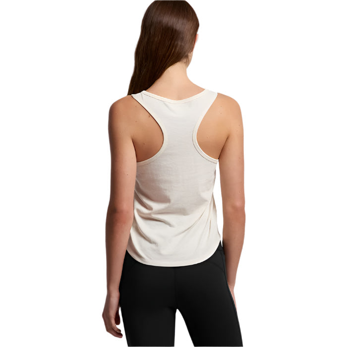 AS Colour 4611 Womans Maple Active Blend Racerback