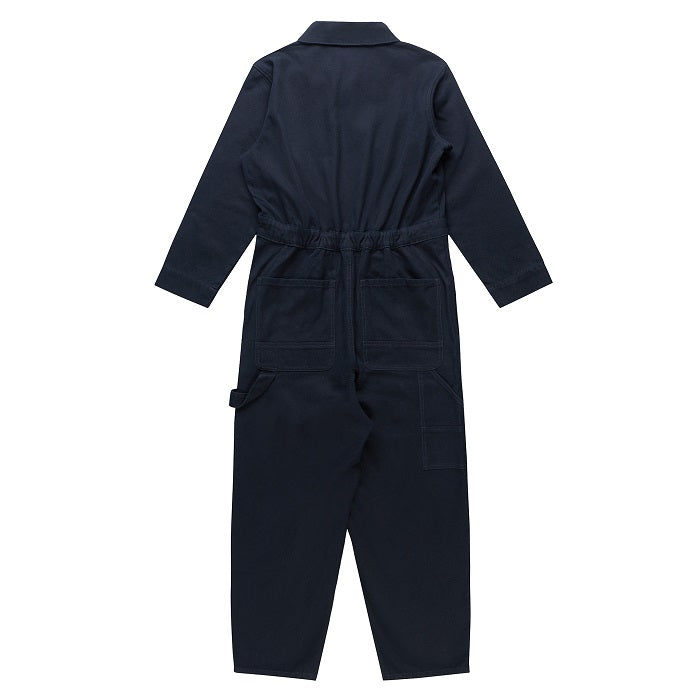 AS Colour 4981 Womens Canvas Coveralls