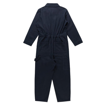AS Colour 4981 Womens Canvas Coveralls