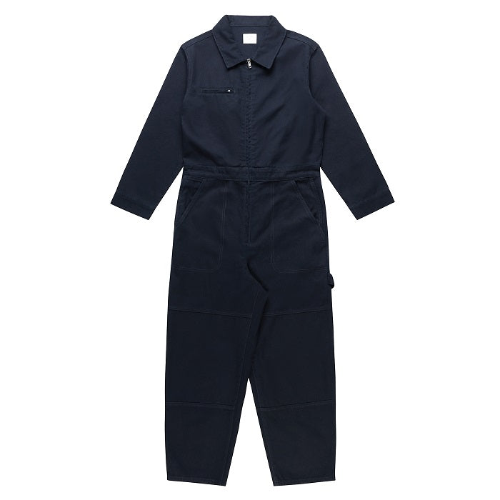 AS Colour 4981 Womens Canvas Coveralls
