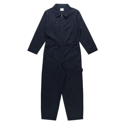 AS Colour 4981 Womens Canvas Coveralls