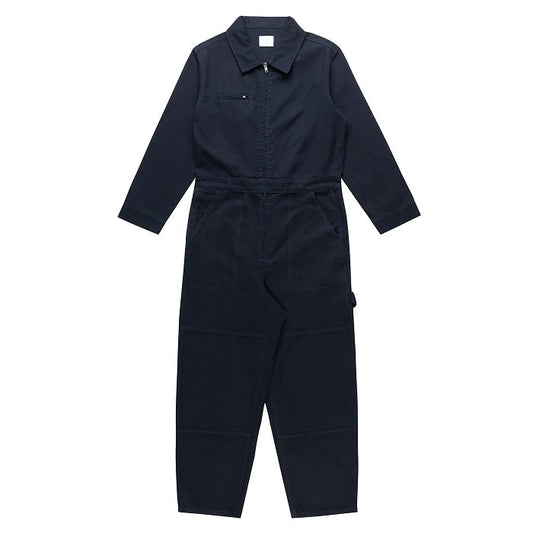 AS Colour 4981 Womens Canvas Coveralls