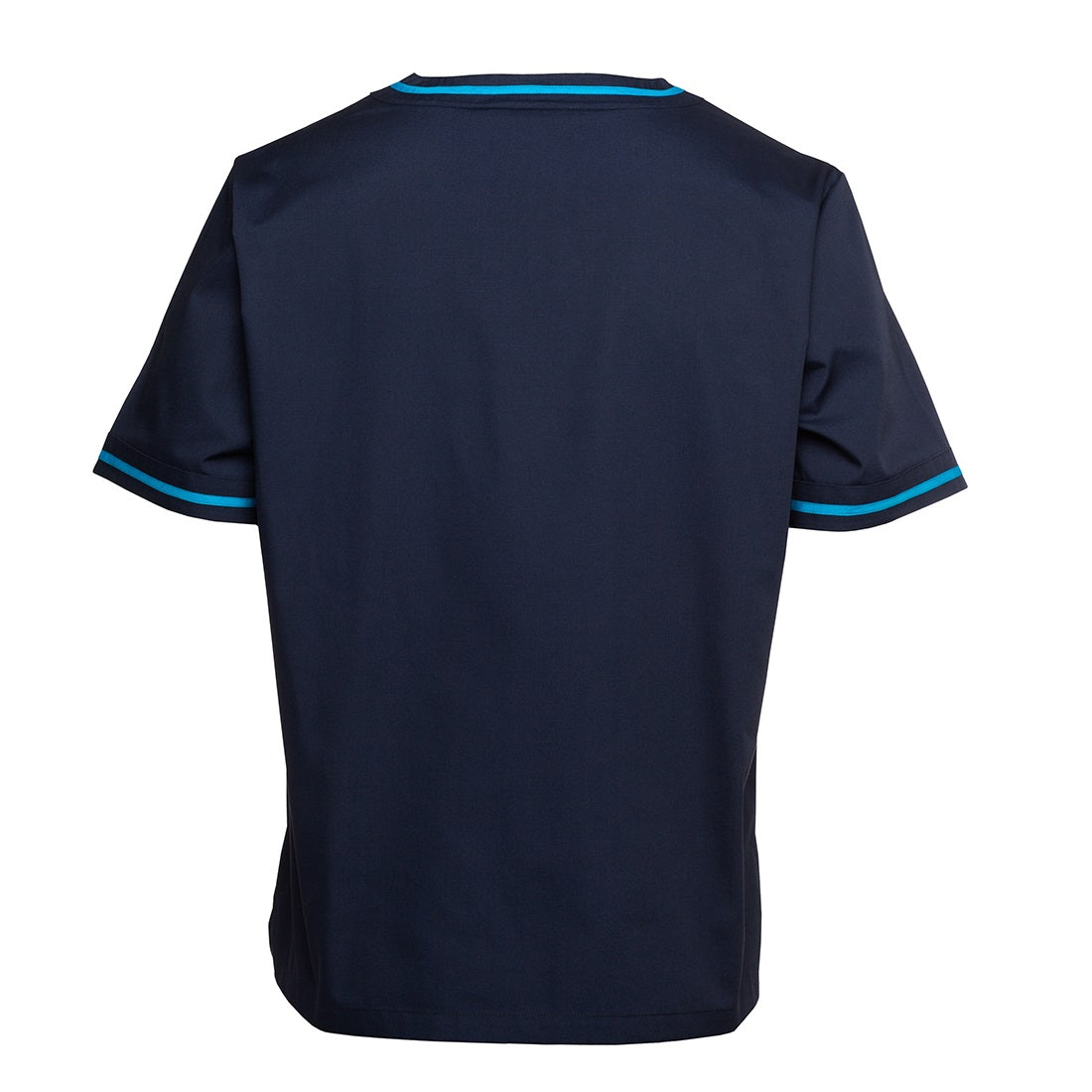 JB's Wear 4SCT Contrast Scrubs Top