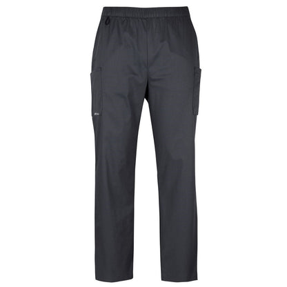 JB's Wear 4SPP Unisex Premium Scrub Cargo Pant